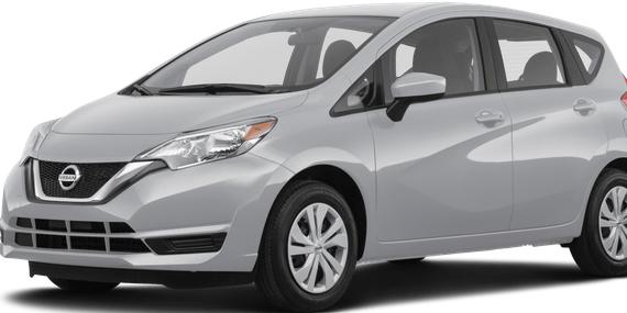 NISSAN VERSA NOTE 2019 3N1CE2CP4KL360111 image